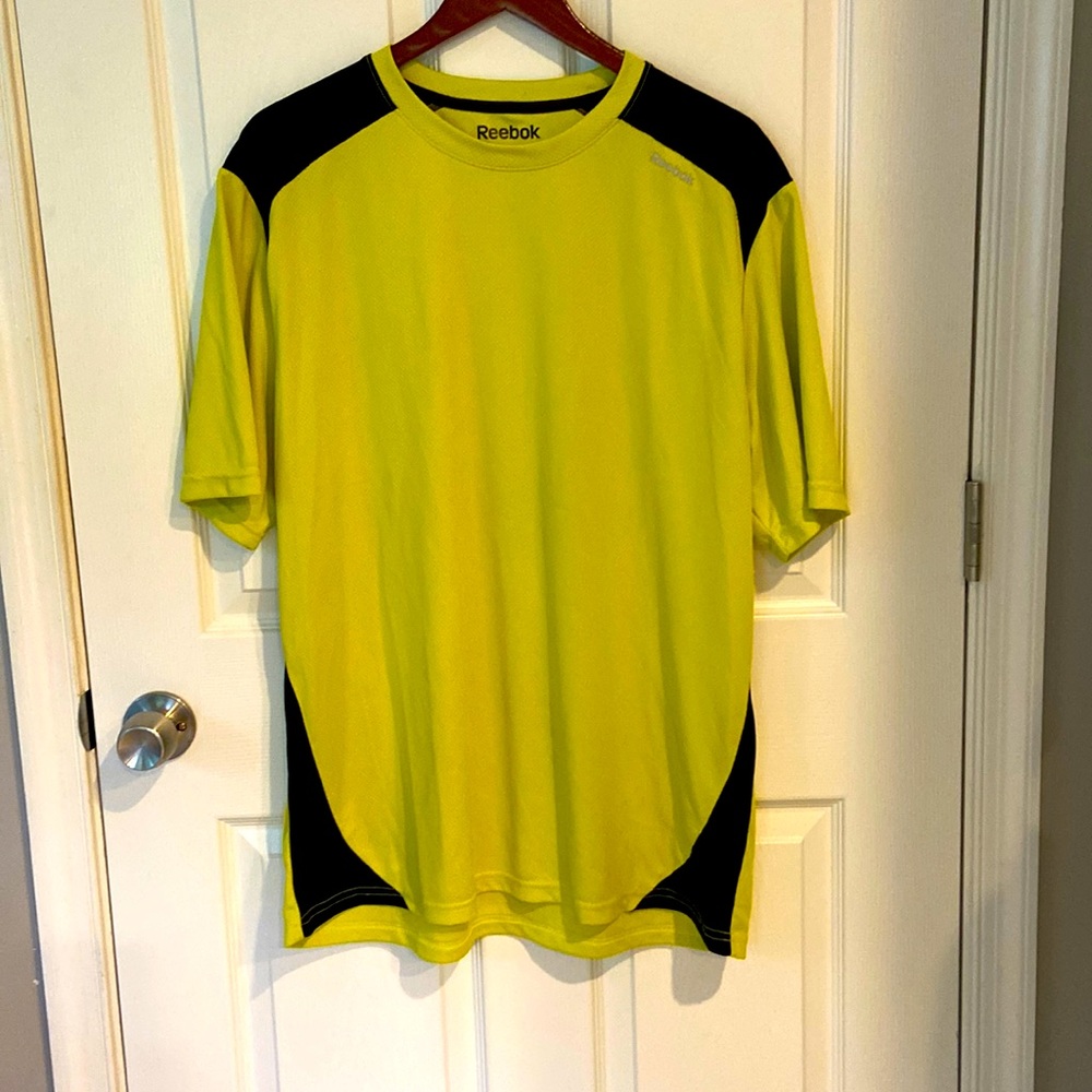 Reebok Wicking T-shirt